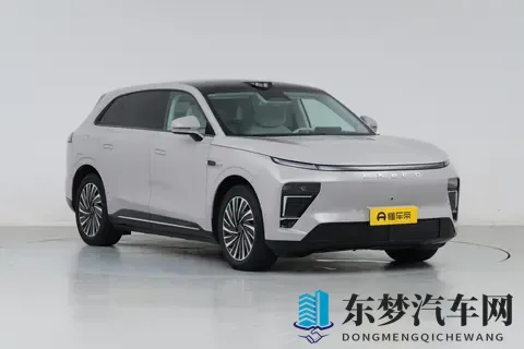 2025款星纪元ET增程版四驱至臻尊享：豪华感与实用性兼备-1