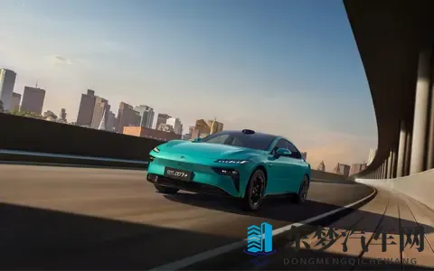 3秒级加速+标配激光雷达 东风奕派eπ007+上市：限时1399万元起-2