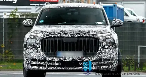 av剧情：电影灵感打造未来汽车，设计新趋势引关注-2