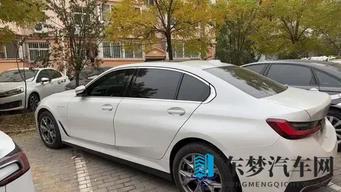 通勤、代步、享受一次搞定：2025款宝马i3凭什么这么火？-2