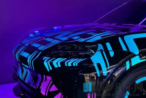 保时捷Cayenne EV：冲击千匹马力，11月底见真容！-1