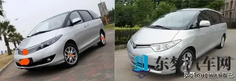 中国汽车25年“抄袭”简史-1