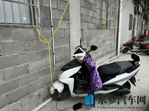 为什么少见交警查电动车了？原来有3个原因，车主可以放心骑了-1