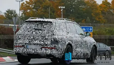 奥迪Q9霍希版要来了，大家却摸不着头脑-3