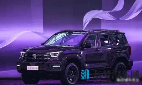 全新坦克400上市解读-2