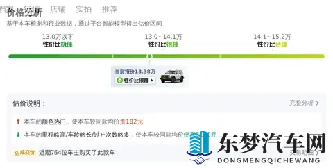 23款坦克300挑战者：圆你硬派越野梦，13万多值不值？-3