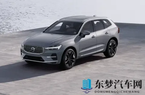 与奔驰GLC同级,却20多万出头 配20T+48寸巨屏,值得买吗?-3