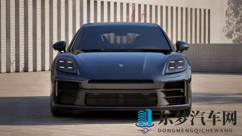 1288万起的插混旗舰？新款Panamera E-Hybrid上市-1