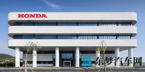 本田中国全面掉队：前十月销量下滑超20% 新能源被丰田、日产甩开