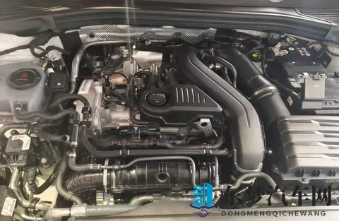 开大众必懂！EA211发动机为啥遍地都是？小排量里它啥地位-3