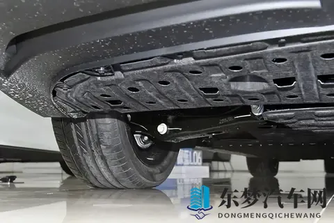 预售1399万起，配磁流变悬架+长续航，产品力超出预期？-1