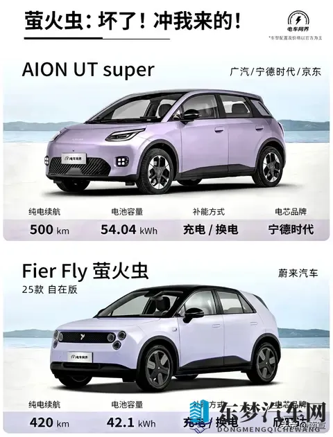 京东联手广汽宁德，租电车卖499万，这模式能走多远？-2