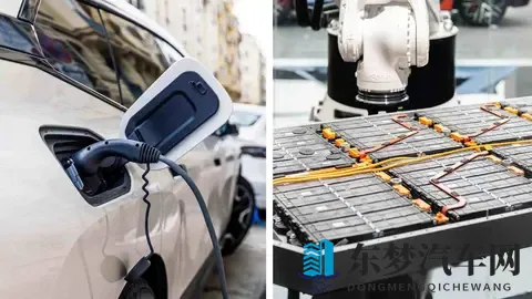 丰田新型固态电池承诺长达 40 年的电力，并延长电动汽车的续航里程