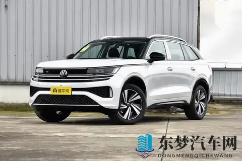 大众揽巡怎么选？配置差异对比，这一篇文章就能说明白-2