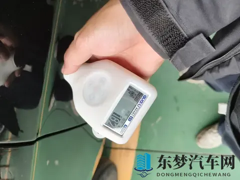 19万多拿下二手奔驰GLE，豪华SUV也能轻松拥有？-2