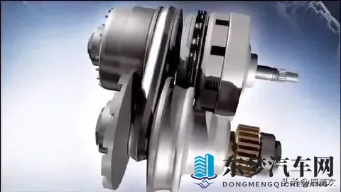 扒一扒CVT变速箱的10个谣言，今天直接打脸！-2