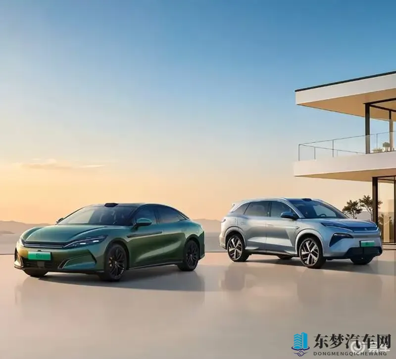 过去24小时，又有3款SUV公布了价格，最低939万起-1