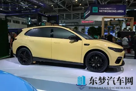 价格贵，定位失误？全面分析零跑Lafa5，Ultra版绝对有惊喜！-1