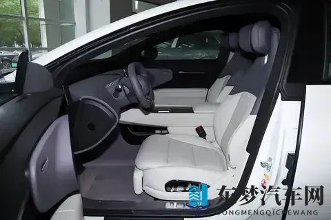 全系标配四激光雷达，26款新车正式上市