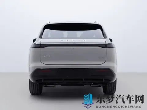 星途ET7增程版前瞻:纯电续航182km起 或售1698万元起-3