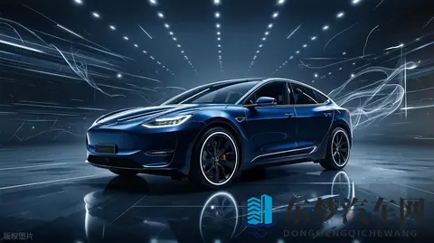 冰火两重天，国产品牌崛起，特斯拉在华销量暴跌63%-1