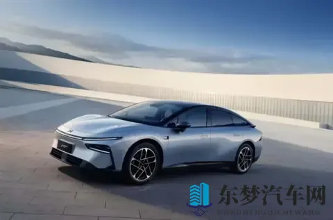 小鹏市值反超理想背后，增程能否成为新的增长“引擎”？-2