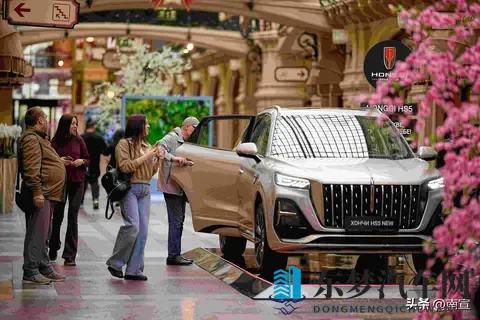 中国车在俄卖不动了，政策卡脖子，车企只能硬扛-1