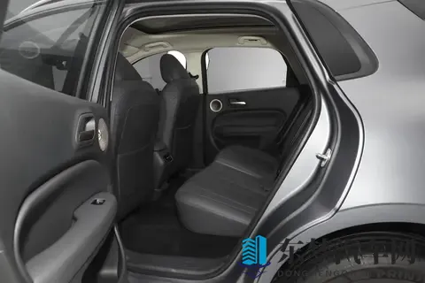 1098万元起 欧拉5开启预售 最高续航580km_配激光雷达-1