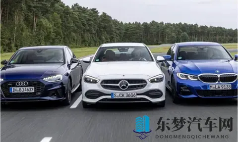 为何奥迪、宝马和奔驰能成为一线豪华品牌，二线品牌差在哪里？-2