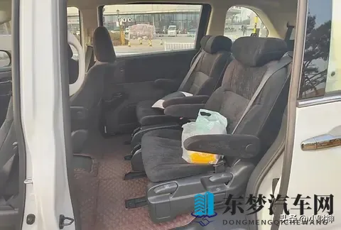 3年前30万的家用神车，如今16万多就能提回家？奥德赛是怎么做的-2