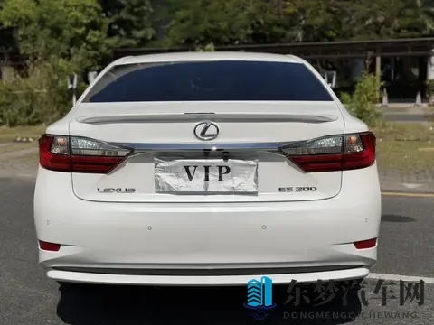 11万多拿下雷克萨斯ES，宜商宜家好选择-3