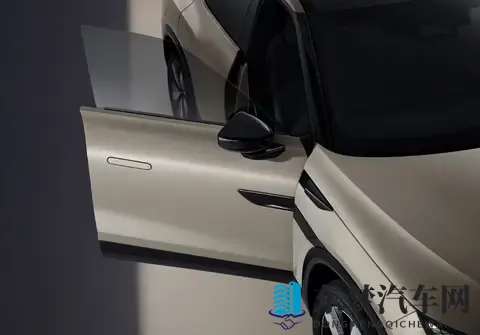 大众与众08官图发布 搭载L2++级辅助驾驶 纯电续航超700km-2