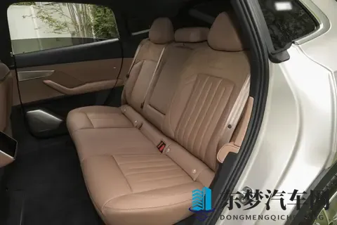 家用纯电SUV怎么选？提供越级体验？带你看乐道 L60 长续航版-1