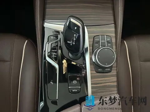 准新宝马5系：24万公里，豪华座驾，省心之选-1