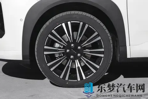 广汽埃安i60:双动力快充+超大空间,家用SUV新标杆?-2