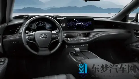 雷克萨斯传奇“机皇”将停产，未来将有新车型填补空缺！-3