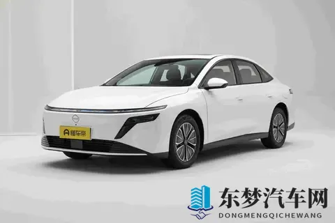 新车  1099万元起_15升插混中型车，东风日产N6开启预售-3