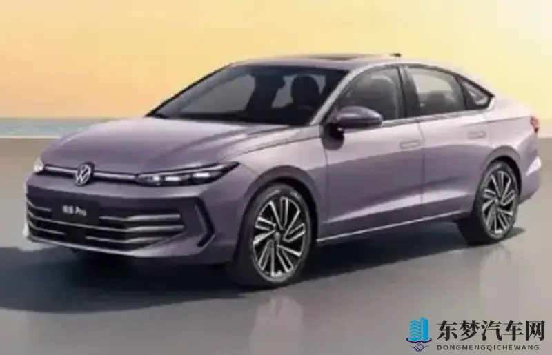 888万就能拥有4轮独立悬挂，朗逸PRO能赢得过谁吗？-1