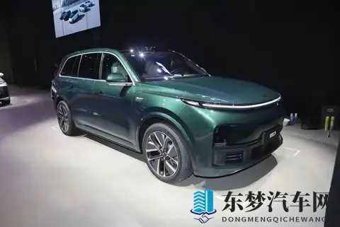 『热搜-你怎么看？』理想领跌，增程销量连续下滑，是必然？-1