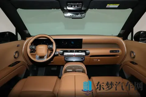 比丰田汉兰达安静，比大众途昂舒服，新一代帕里斯帝值得入手吗？-1