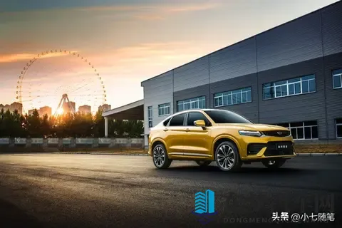 10月燃油车销量榜：吉利博越L登顶，合资王朝迎最猛冲击