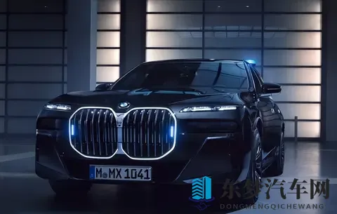 揭秘台湾一号人物的座驾-2