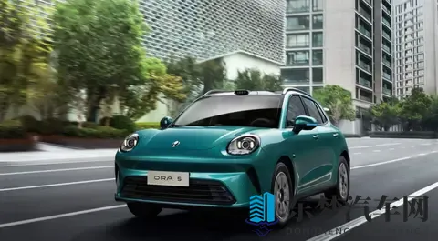 别再将就！欧拉5预售1098万起，A级纯电SUV终于等来全优生！-1