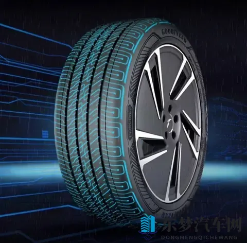 2025 年新能源车轮胎品牌推荐：静音续航与抓地的全面适配-1
