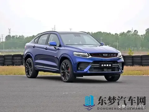 10月燃油车销量榜：吉利博越L登顶，合资王朝迎最猛冲击-1