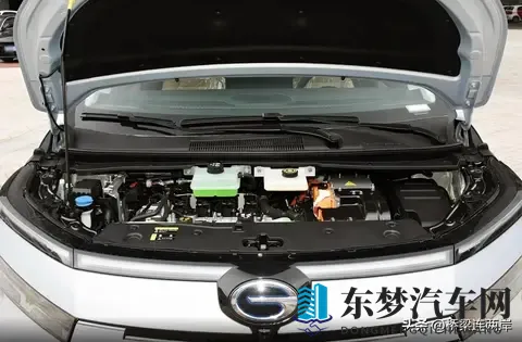 传祺E8+全运版限时降1万！这波操作暗藏什么玄机？-1