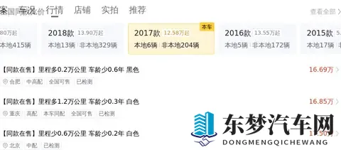 广州车展-15万级纯电王炸领克Z20曜红版上新-1