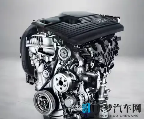 燃油机不死战神！福特20T硬刚电动时代的3大杀手锏，看完跪了-2