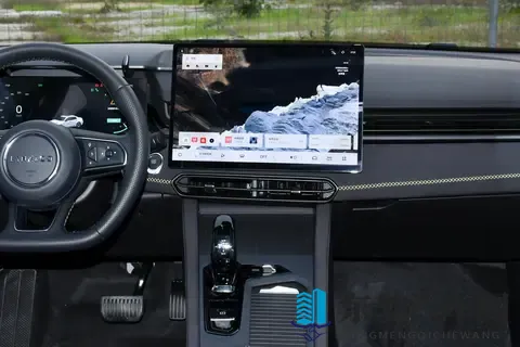 开个好开的车，真的很难吗？试完第三代领克 03 我知道答案了