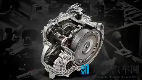 8AT变速箱选不对，开着比6AT还糟！这4家真章，一看就懂！-2